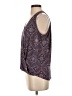 Veronica M. Blue Tank Top Size XS - photo 5