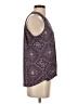 Veronica M. Blue Tank Top Size XS - photo 4