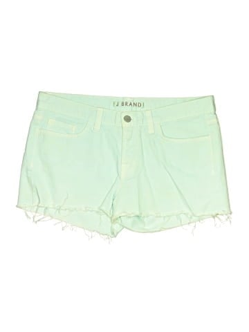 J Brand Denim Shorts (view 1)