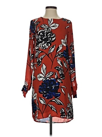 Bobeau Casual Dress (view 1)