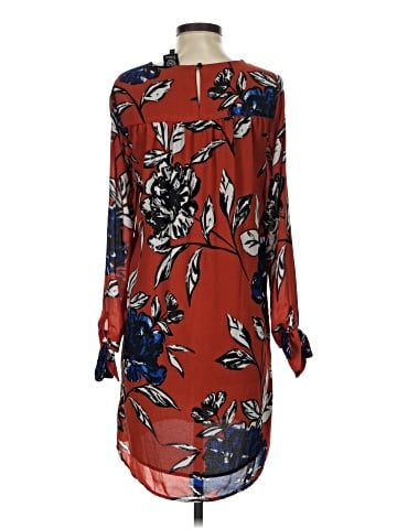 Bobeau Casual Dress (view 2)