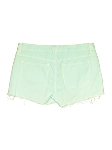 J Brand Denim Shorts (view 2)