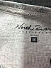North River Outfitters 100% Polyester Gray Pullover Sweater Size M - photo 7