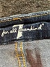 7 For All Mankind Blue Jeans Size 29 waist - photo 7