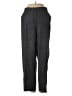 Theory Tweed Gray Dress Pants Size 6 - photo 1