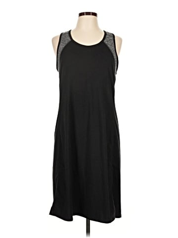 L.L.Bean Casual Dress (view 1)