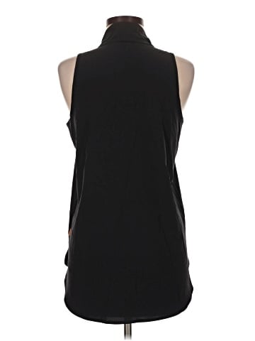 lucy Sleeveless Blouse (view 2)