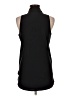 lucy Black Sleeveless Blouse Size M - photo 2