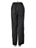 Theory Tweed Gray Dress Pants Size 6 - photo 2