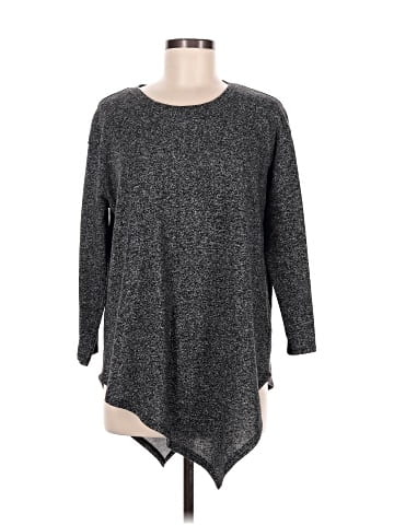 Soft Joie Long Sleeve Top (view 1)