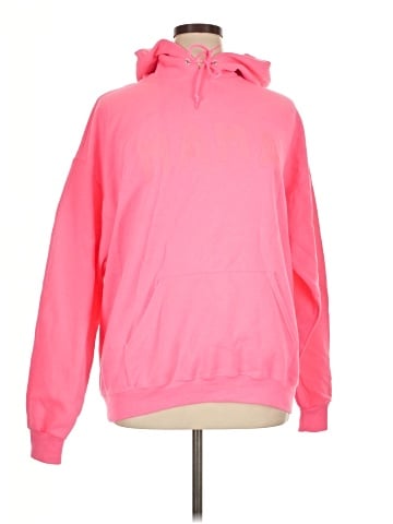 Jerzees Pullover Hoodie (view 1)