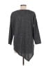 Soft Joie Gray Long Sleeve Top Size M - photo 2