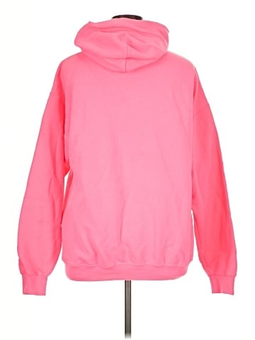 Jerzees Pullover Hoodie (view 2)