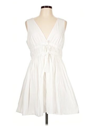 Amanda Uprichard Casual Dress (view 1)
