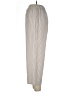 Chenault Stripes Ivory Casual Pants Size L - photo 5