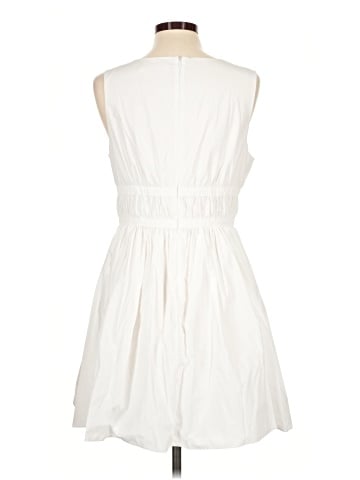 Amanda Uprichard Casual Dress (view 2)