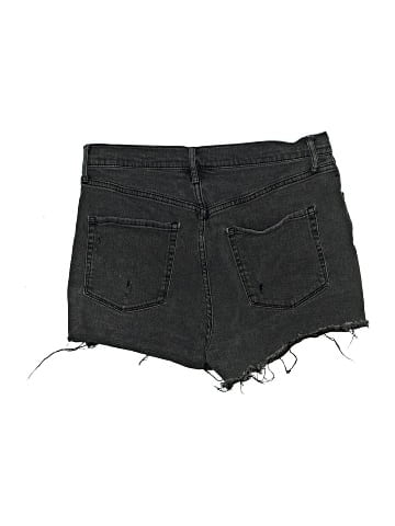 Jessica Simpson Denim Shorts (view 2)