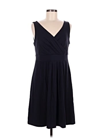 Lands' End Cocktail Dress (view 1)