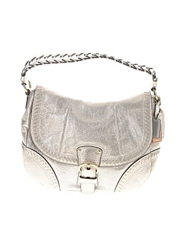 Coach Shoulder Bag (view 1)