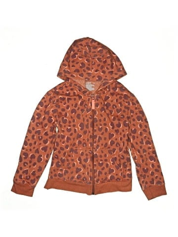 Cat & Jack Zip Up Hoodie (view 1)