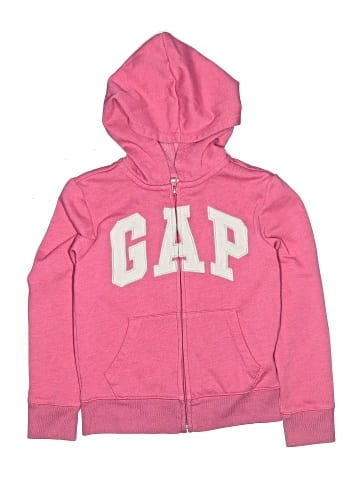 Gap Kids Zip Up Hoodie (view 1)