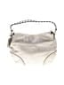 Coach Silver Shoulder Bag One size - photo 3
