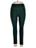 Victoria's Secret Green Active Pants Size 14 - photo 1