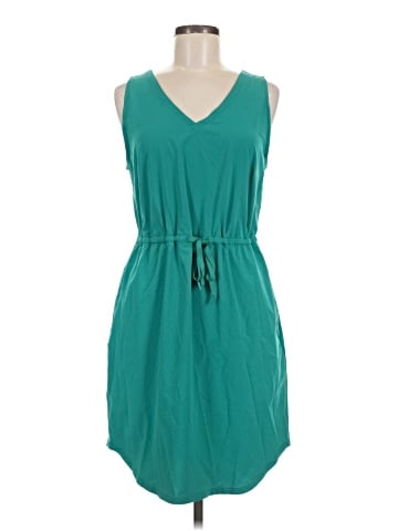 Eddie Bauer Casual Dress (view 1)