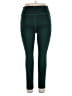 Victoria's Secret Green Active Pants Size 14 - photo 2