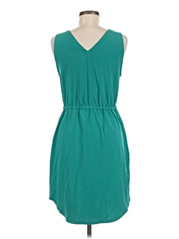 Eddie Bauer Casual Dress (view 2)