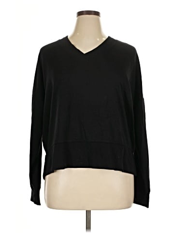 Tek Gear Pullover Sweater (view 1)