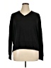 Tek Gear Black Pullover Sweater Size XXL - photo 1