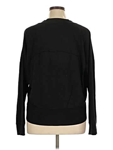 Tek Gear Pullover Sweater (view 2)