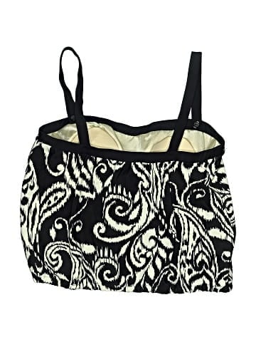 Maxine of Hollywood Swimsuit Top (view 2)