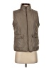 Nordstrom Brown Vest Size S - photo 1