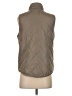 Nordstrom Brown Vest Size S - photo 2