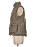 Nordstrom Brown Vest Size S - photo 5