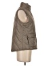 Nordstrom Brown Vest Size S - photo 4