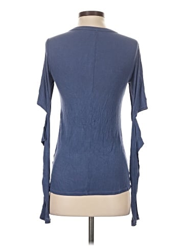 Michael Lauren Short Sleeve T-Shirt (view 2)