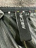 Marciano Stripes Black Casual Skirt Size 6 - photo 4