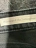 Pilcro and the Letterpress Chevron-herringbone Black Jeans Size 6 - photo 7