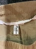 Fashion Classics Green Cargo Pants Size S (estimated) - photo 7