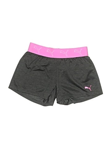 Puma Athletic Shorts (view 1)
