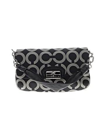 Coach Shoulder Bag (view 1)