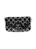 Coach Gray Shoulder Bag One size - photo 1