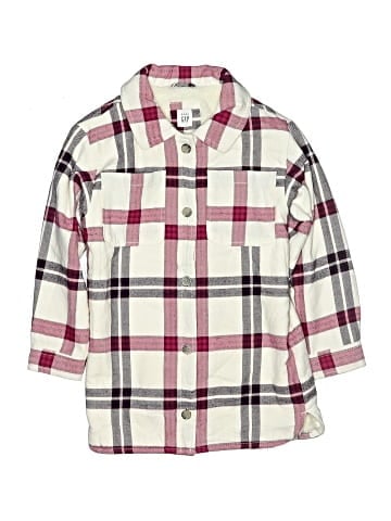Baby Gap Coat (view 1)
