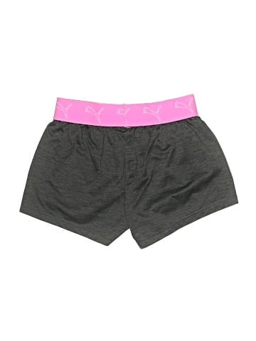Puma Athletic Shorts (view 2)