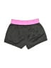 Puma Color Block Gray Athletic Shorts Size 5 - 6 - photo 2