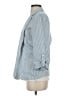 Daily Thread Stripes Blue Blazer Size S - photo 5