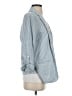 Daily Thread Stripes Blue Blazer Size S - photo 4